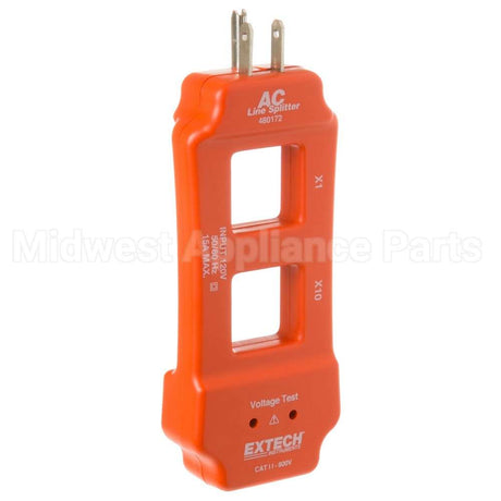 WX05X10418 GE Line Splitter