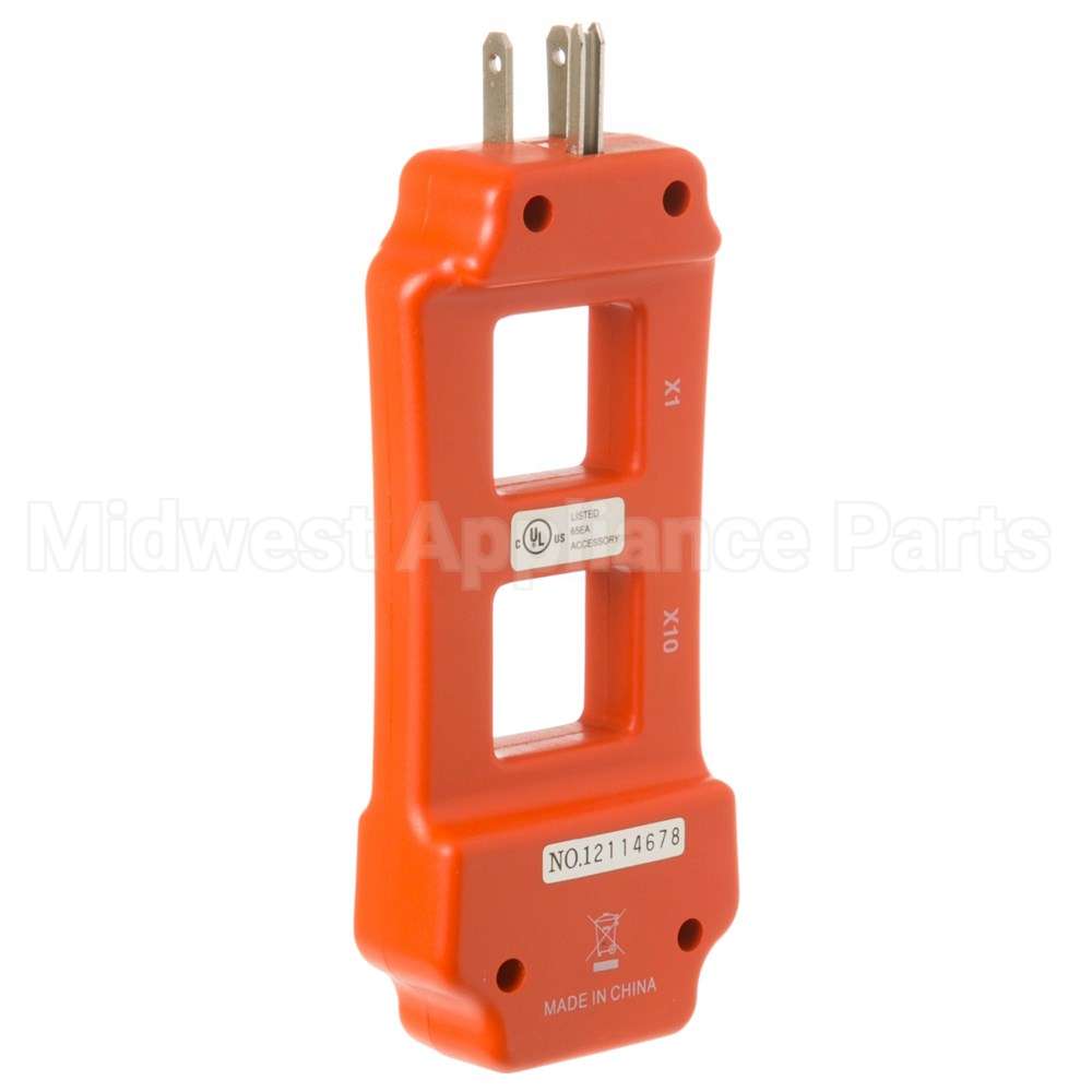 WX05X10418 GE Line Splitter