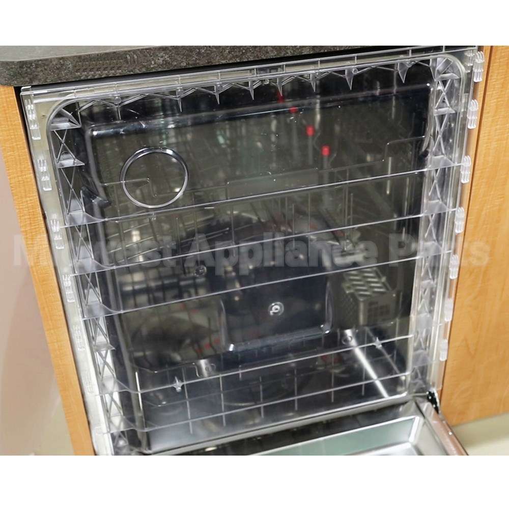 WX05X20002 GE Dishwasher Clear Door Diagnostic Tool