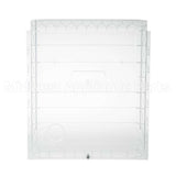 WX05X20002 GE Dishwasher Clear Door Diagnostic Tool