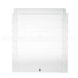 WX05X20002 GE Dishwasher Clear Door Diagnostic Tool