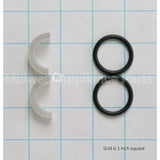 WX05X20641 GE Service Kit Belt Tool