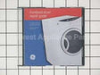 WX05X30004 GE Cd - Front Load Dryer