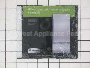 WX05X30014 GE Cd-Mono Bot Frz Refrigerat