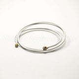 WX08X10006 GE Refrigerator Water Line Installation Kit