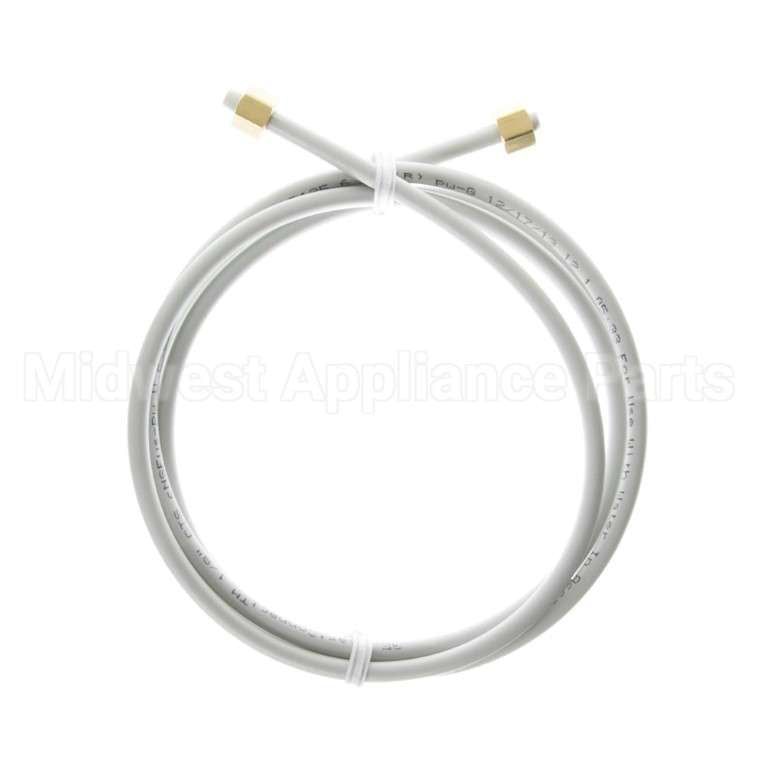 WX08X10006 GE Refrigerator Water Line Installation Kit