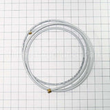 WX08X10006 GE Refrigerator Water Line Installation Kit