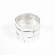 WX08X10082 GE Dryer Extension Collar
