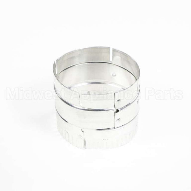 WX08X10082 GE Dryer Extension Collar