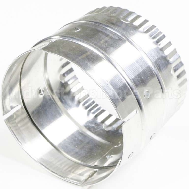 WX08X10082 GE Dryer Extension Collar