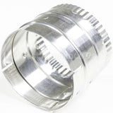 WX08X10082 GE Dryer Extension Collar