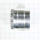 WX08X10082 GE Dryer Extension Collar