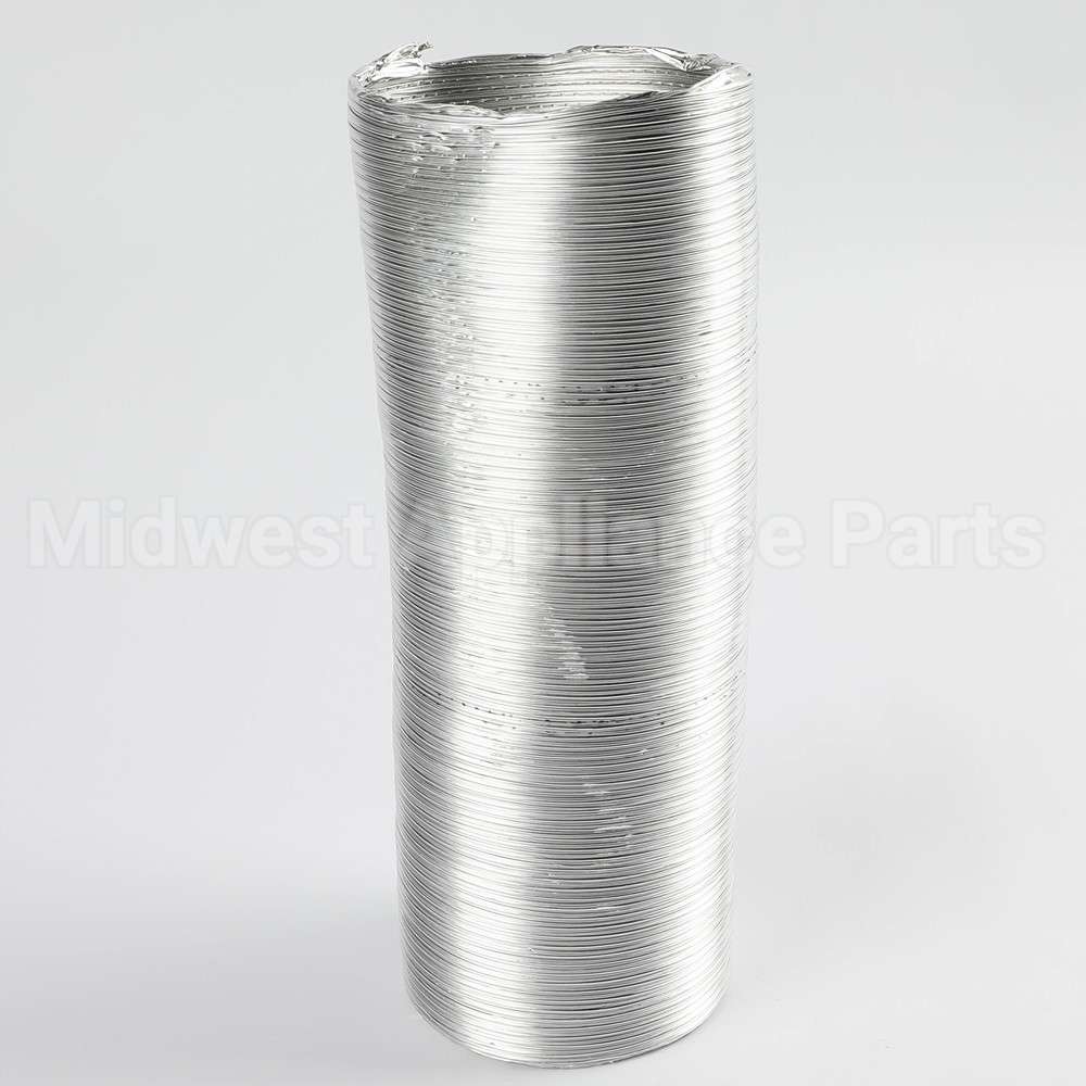 WX08X10086 GE Flex Metal Dryer Duct2.0