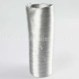 WX08X10086 GE Flex Metal Dryer Duct2.0