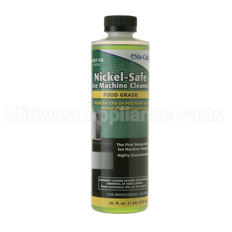 WX08X42870 GE Ice Mach Clr