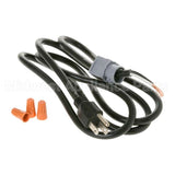 WX09X70910 GE Dishwasher Power Cord - 5'4 Universal