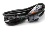 WX09X70911 GE Dishwasher Power Cord - 7'9 - Universal