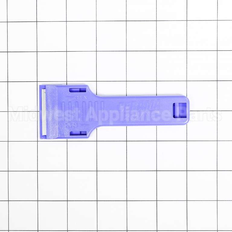 WX10X302 GE Scraper
