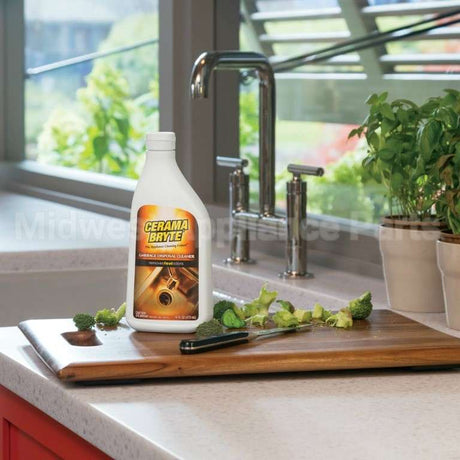WX10X311 GE Garbage Disposal Cleaner