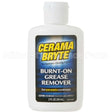 WX10X320 GE Cerama Bryte Burnt-On Grease Remover 2Oz
