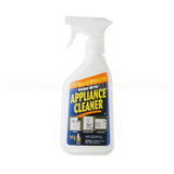 WX10X392 GE Cerama Bryte Appliance Cleaner 16Oz