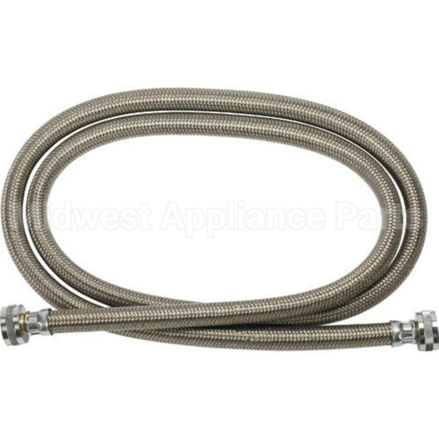 WX14X10005 GE 2Pk-Polymer Coated 4'Hoses