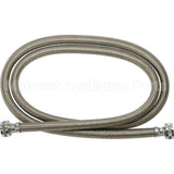 WX14X10005 GE 2Pk-Polymer Coated 4'Hoses