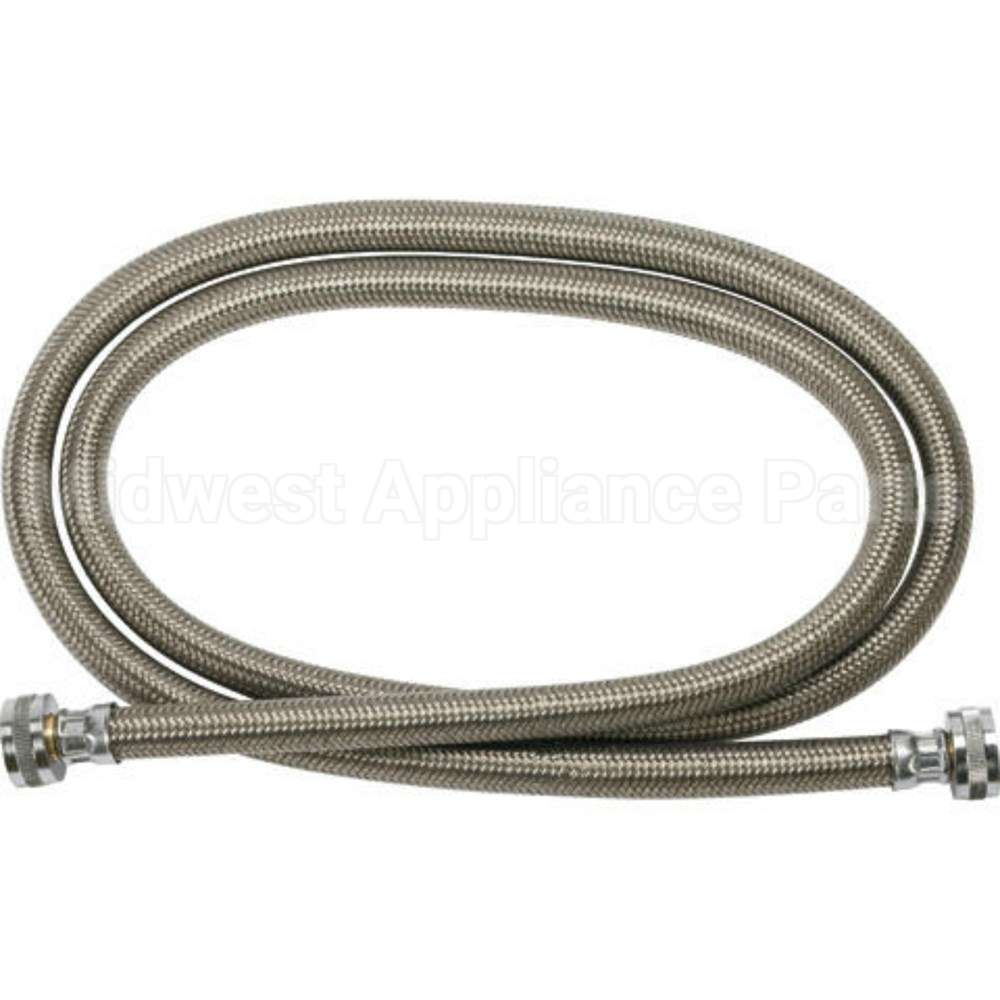 WX14X10005 GE 2Pk-Polymer Coated 4'Hoses