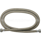 WX14X10005 GE 2Pk-Polymer Coated 4'Hoses
