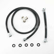WX14X10010 GE Dryer Steam Kit With Brass Y