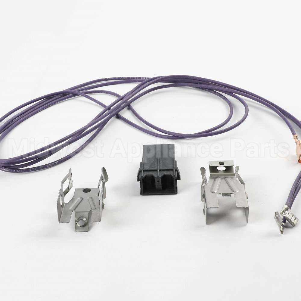 WX28X330 GE Dishwasher Connection And Power Cord Kit