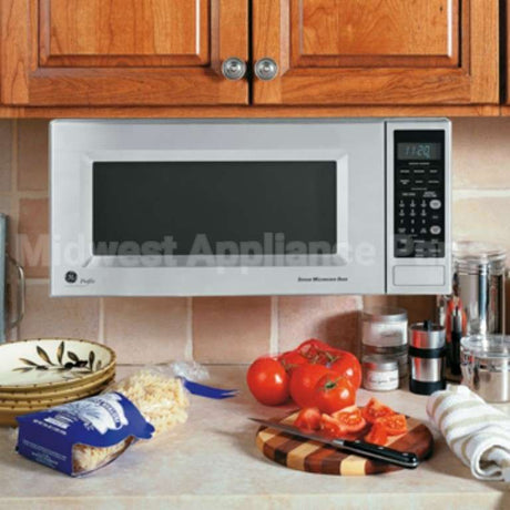 WX4-A019 GE Under Cab Mt