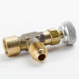 WX5X24534 GE R600A Can Adapter