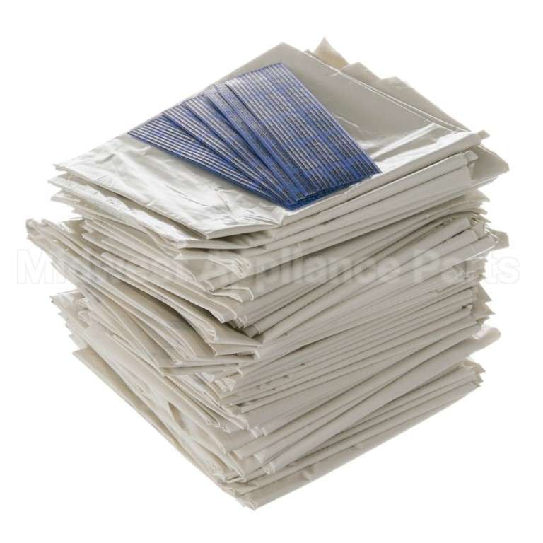 WX60X75 GE 15 Universal Compactor Bags (75)