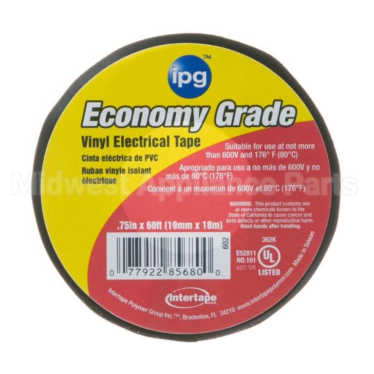 WX6X30 GE Elec Tape