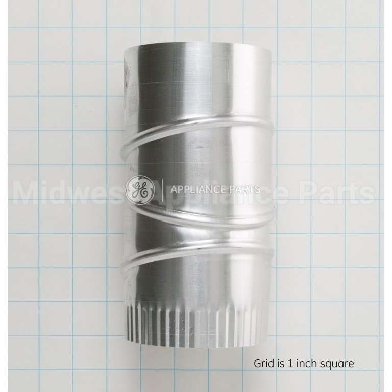 WX8X126 GE 4Adj Elbow