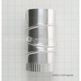 WX8X126 GE 4Adj Elbow