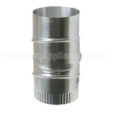 WX8X126 GE 4Adj Elbow