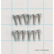 WZ4X245D GE Screw-Pkg 12
