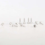 WZ4X345D GE Screws - 12 Pack