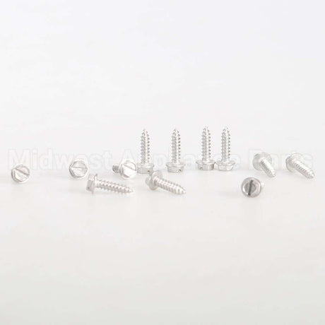 WZ4X345D GE Screws - 12 Pack