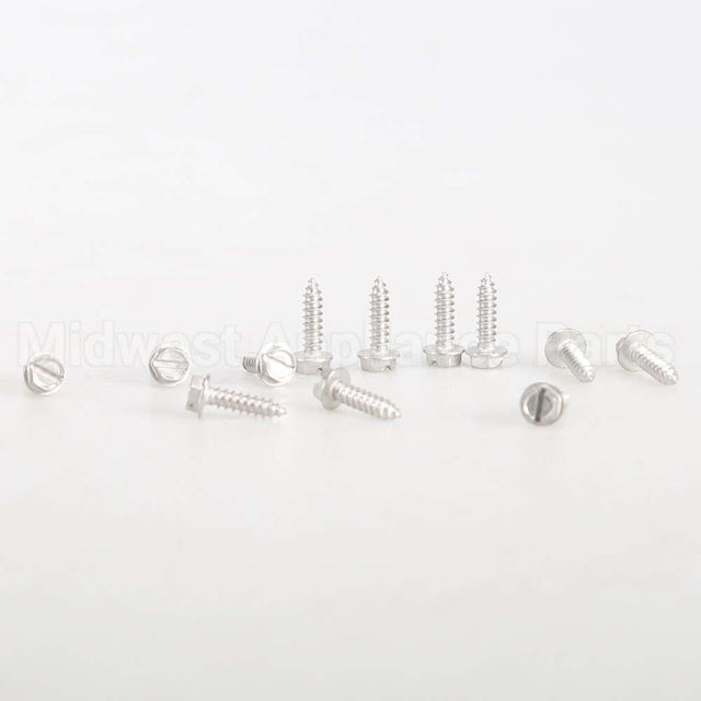 WZ4X345D GE Screws - 12 Pack