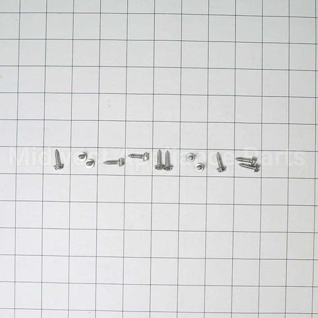 WZ4X345D GE Screws - 12 Pack