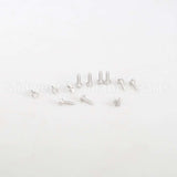 WZ4X345D GE Screws - 12 Pack