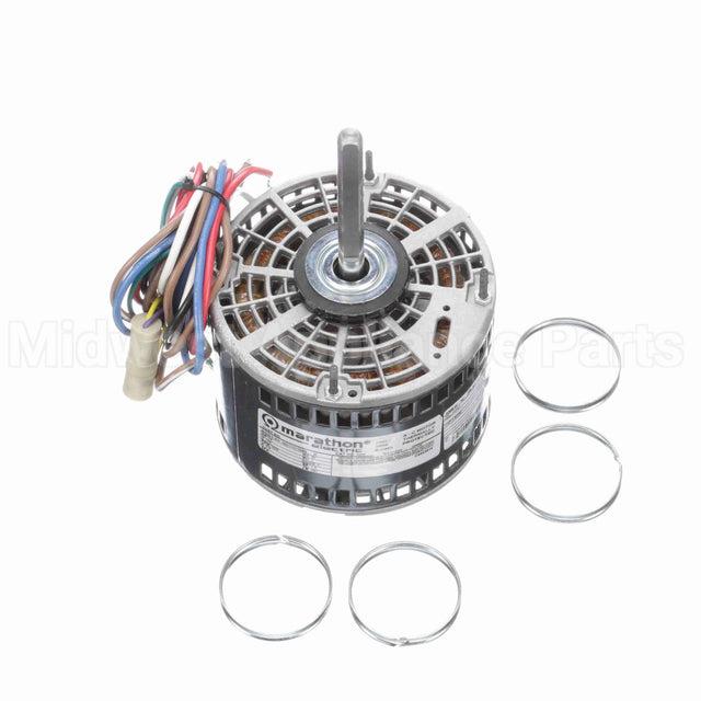 X000 Marathon Direct Drive Blower Motor