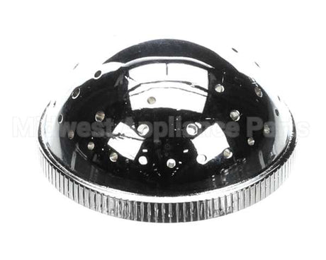 X000A Grindmaster Cecilware Spray Head - Ch/Cl/Fe-75/100