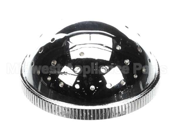 X000A Grindmaster Cecilware Spray Head - Ch/Cl/Fe-75/100