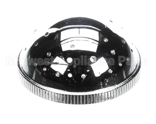 X000A Grindmaster Cecilware Spray Head - Ch/Cl/Fe-75/100