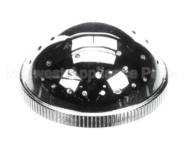X000A Grindmaster Cecilware Spray Head - Ch/Cl/Fe-75/100
