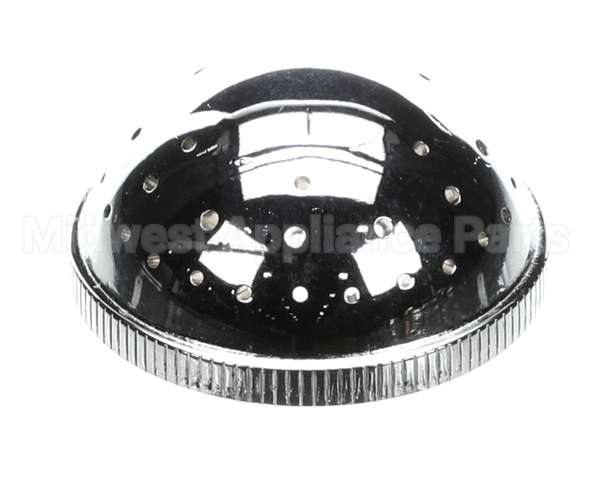 X000A Grindmaster Cecilware Spray Head - Ch/Cl/Fe-75/100